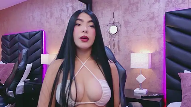 Snapshot of VictoriaHiills chatting on 17, 2, 2026 VictoriaHiills online show from 17, 2, 2026