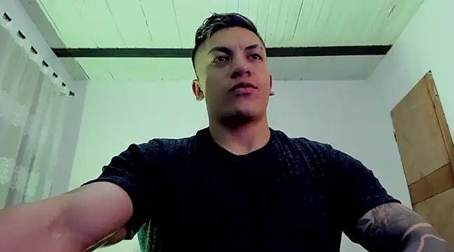 aquiles 51 online show from 26, 1, 2025