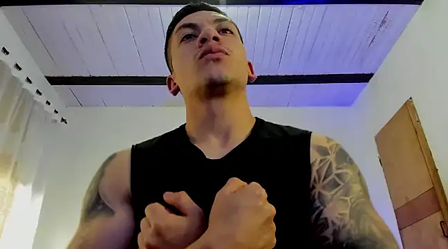 aquiles 51 online show from 8, 3, 2025