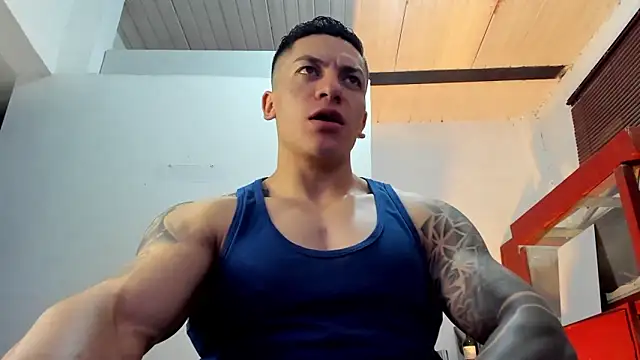 aquiles 51 online show from 1, 10, 2025