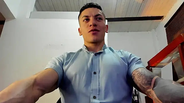 aquiles 51 online show from 31, 10, 2025