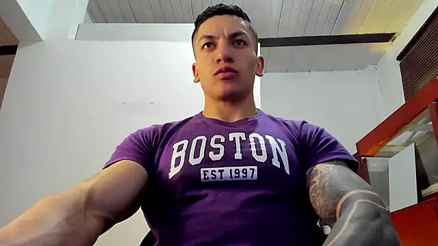 aquiles 51 online show from 1, 11, 2025