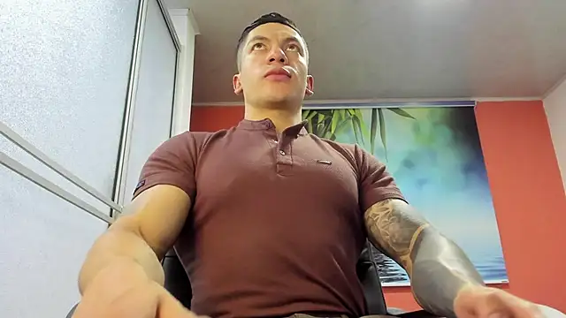 aquiles 51 online show from 21, 3, 2026