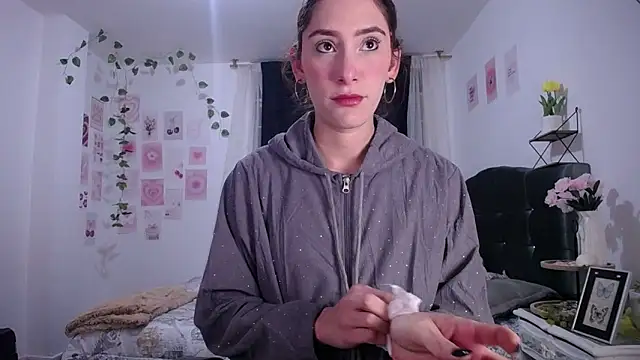 IsaBaileys  online show from 6, 5, 2026
