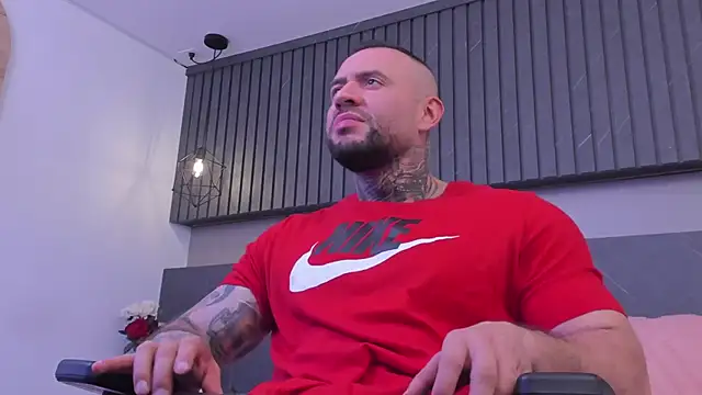 BruceDallas online show from 1, 12, 2024