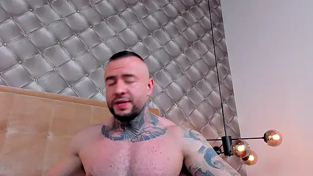 BruceDallas online show from 3, 12, 2024