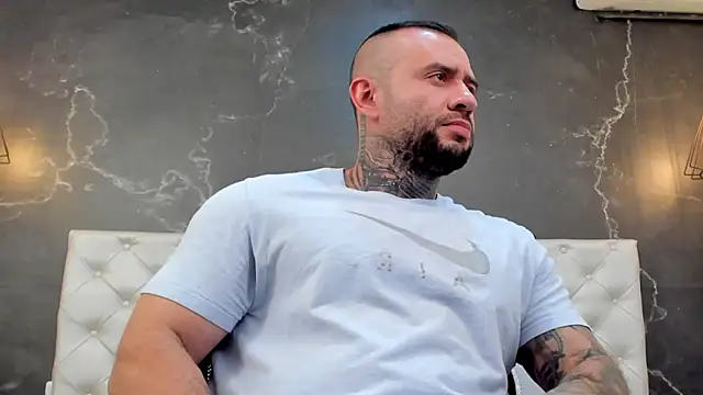 BruceDallas online show from 15, 12, 2024