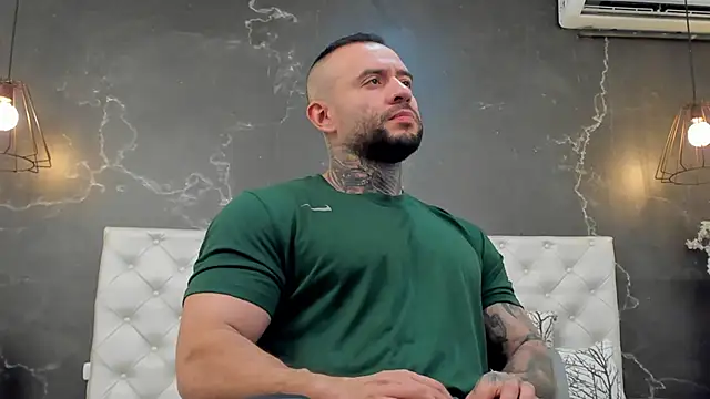 BruceDallas online show from 17, 12, 2024