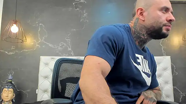 BruceDallas online show from 3, 1, 2025