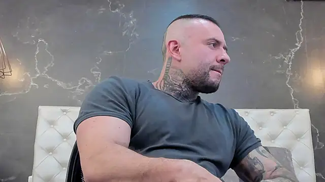 BruceDallas online show from 18, 1, 2025