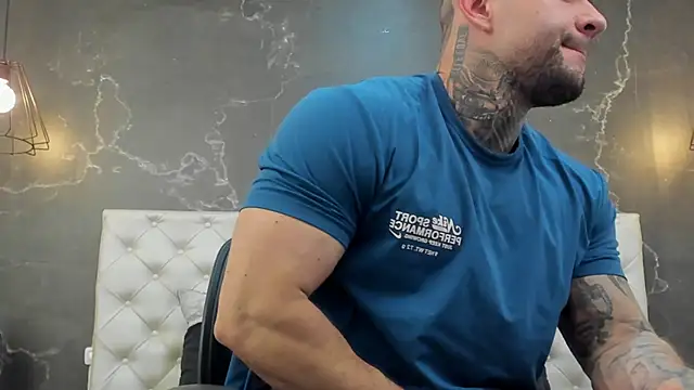 BruceDallas online show from 5, 3, 2025