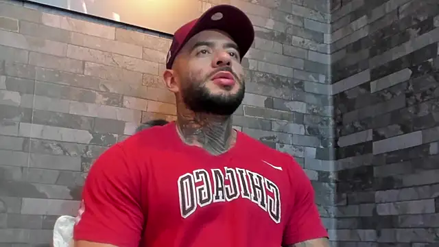 BruceDallas online show from 23, 12, 2025