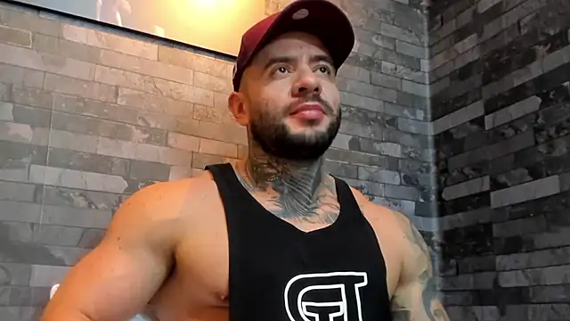 BruceDallas online show from 17, 1, 2026