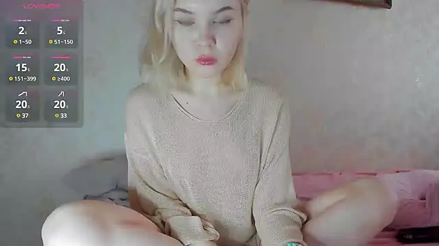 Dopaminegirl online show from 9, 1, 2025