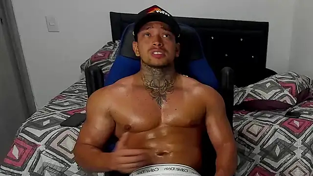 Stiven collins online show from 8, 2, 2025