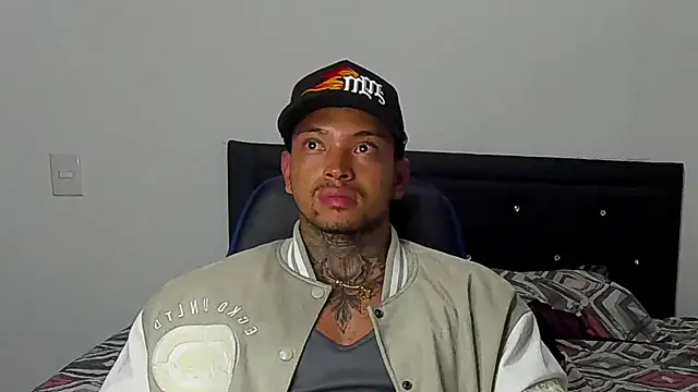 Stiven collins online show from 8, 2, 2025