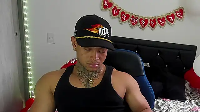 Stiven collins online show from 15, 2, 2025