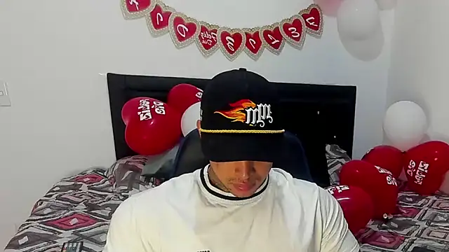 Stiven collins online show from 16, 2, 2025