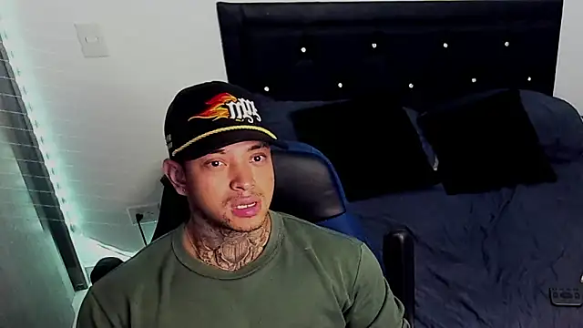 Stiven collins online show from 27, 2, 2025