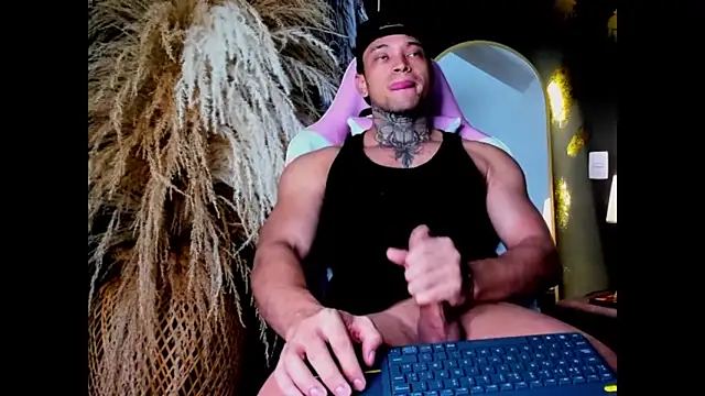 Stiven collins online show from 21, 9, 2025