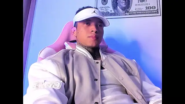 Stiven collins online show from 15, 10, 2025