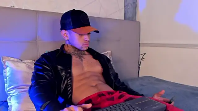 Stiven collins online show from 1, 2, 2026