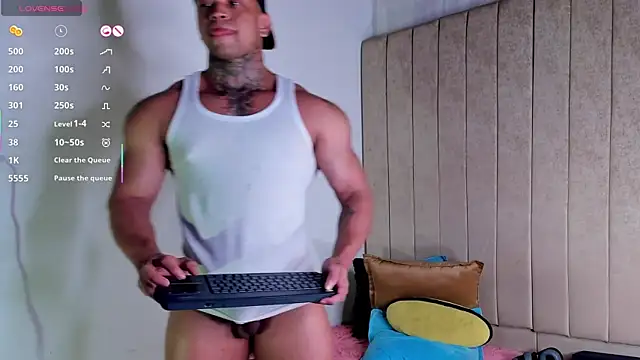 Stiven collins online show from 2, 5, 2026