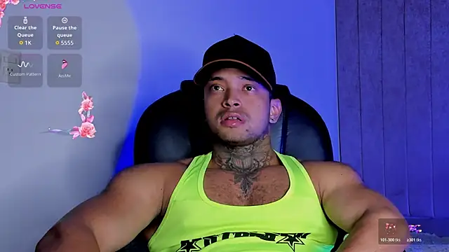 Stiven collins online show from 6, 5, 2026