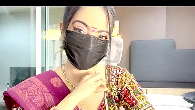 Monalisadon018 online show from 14, 1, 2026