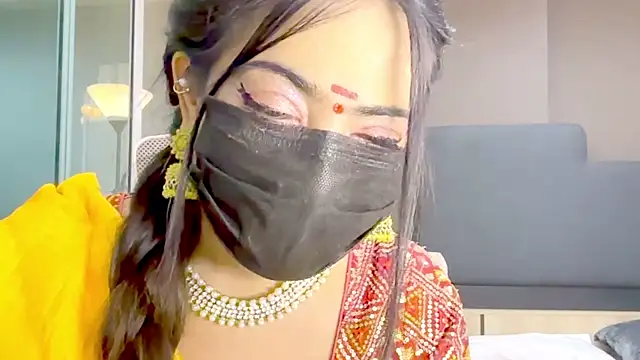 Monalisadon018 online show from 16, 1, 2026