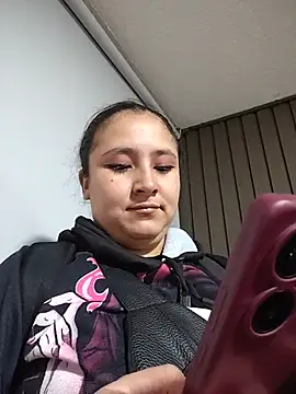Snapshot of Cute_Penelope chatting on 26, 3, 2026 Cute Penelope online show from 26, 3, 2026