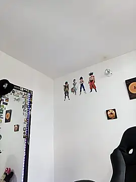 Honey-420- online show from 27, 9, 2025