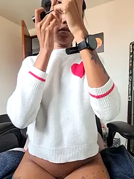 Honey-420- online show from 30, 11, 2025