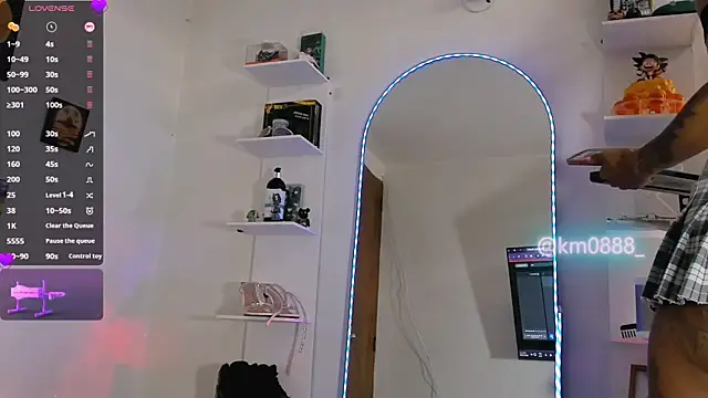 Honey-420- online show from 25, 7, 2026