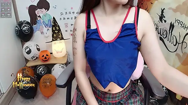  Mizuki  online show from 30, 10, 2025