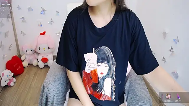  Mizuki  online show from 2, 8, 2026