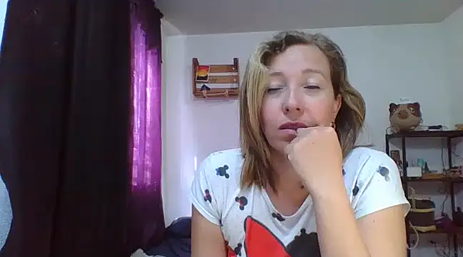 charlott ponce online show from 21, 1, 2025