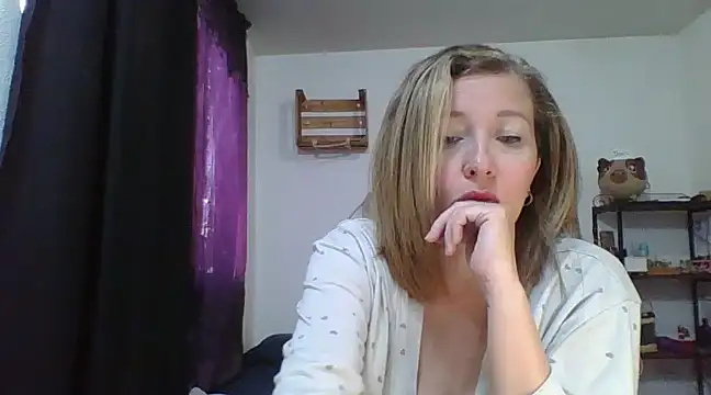 charlott ponce online show from 28, 1, 2025