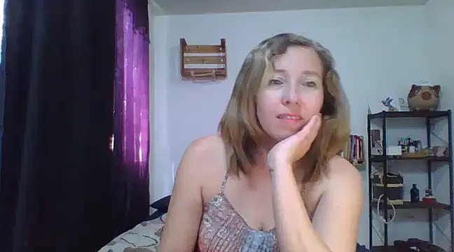 charlott ponce online show from 8, 2, 2025