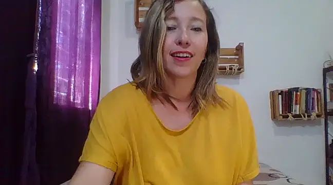 charlott ponce online show from 8, 3, 2025