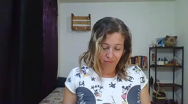 charlott ponce online show from 20, 3, 2025