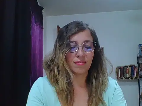 charlott ponce online show from 18, 9, 2025