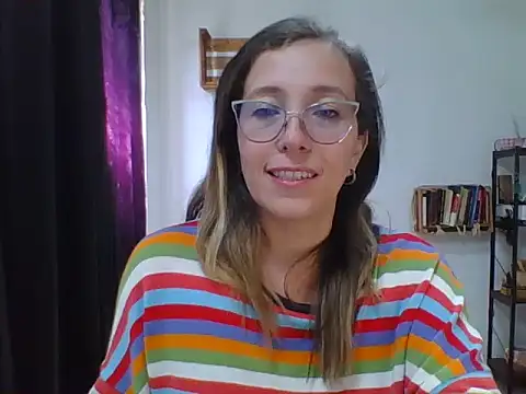 charlott ponce online show from 3, 11, 2025