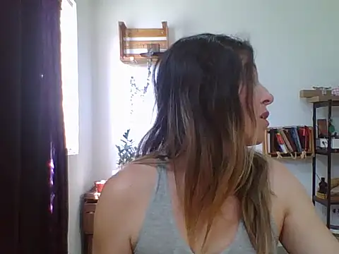 charlott ponce online show from 10, 3, 2026