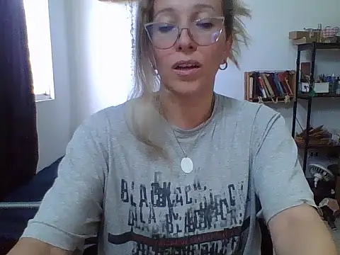 charlott ponce online show from 23, 6, 2026
