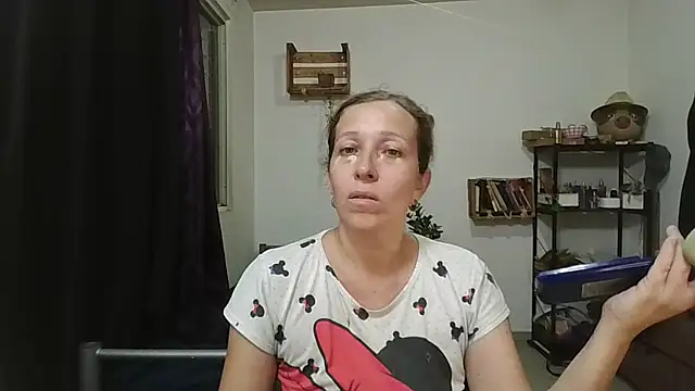 charlott ponce online show from 8, 7, 2026