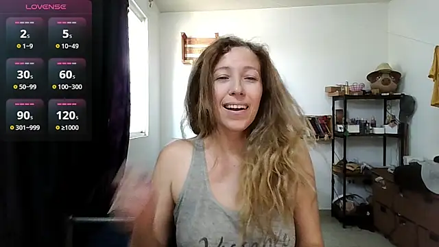 charlott ponce online show from 20, 7, 2026