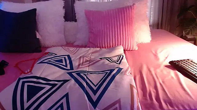 BabyBarbee online show from 20, 3, 2025