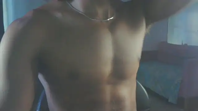 Snapshot of gerson173Hugo chatting on 6, 3, 2025 gerson173Hugo online show from 6, 3, 2025