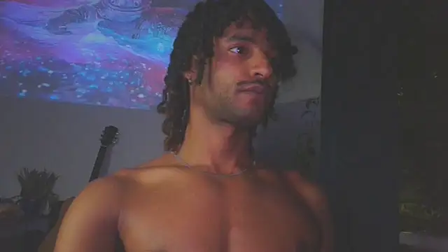 Snapshot of gerson173Hugo chatting on 15, 3, 2025 gerson173Hugo online show from 15, 3, 2025